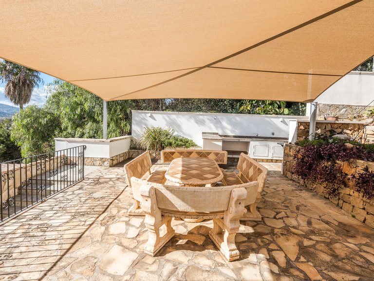 Villa for Sale in Costa Blanca Javea, Alicante 42