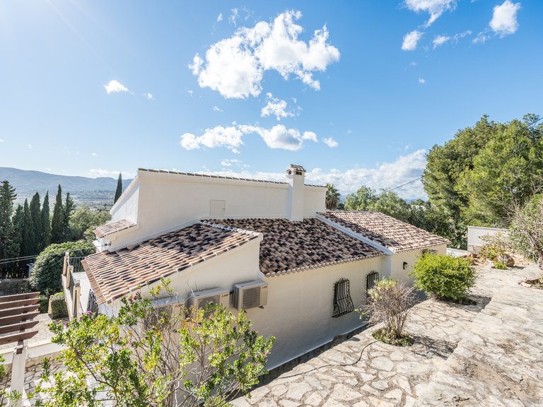 Villa for Sale in Costa Blanca Javea, Alicante 50
