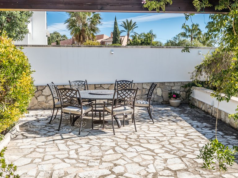 Villa for Sale in Costa Blanca Javea, Alicante 47