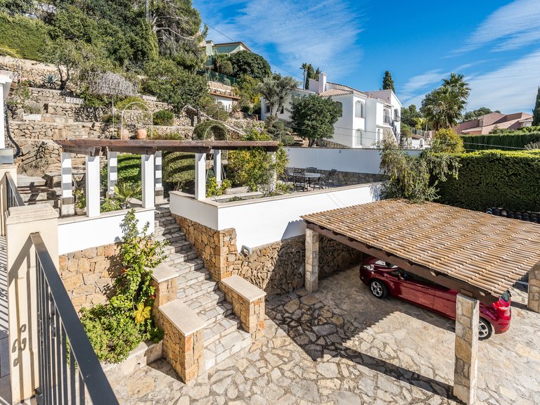 Villa for Sale in Costa Blanca Javea, Alicante 45