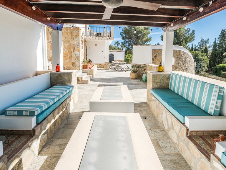 Villa for Sale in Costa Blanca Javea, Alicante 39