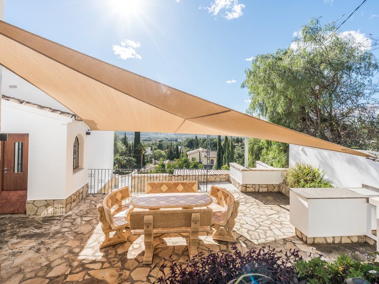 Villa for Sale in Costa Blanca Javea, Alicante 41