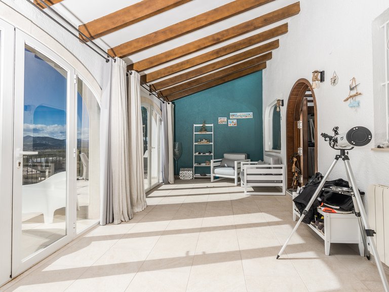 Villa for Sale in Costa Blanca Javea, Alicante 12