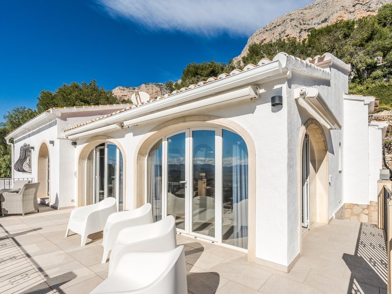 Villa for Sale in Costa Blanca Javea, Alicante 13