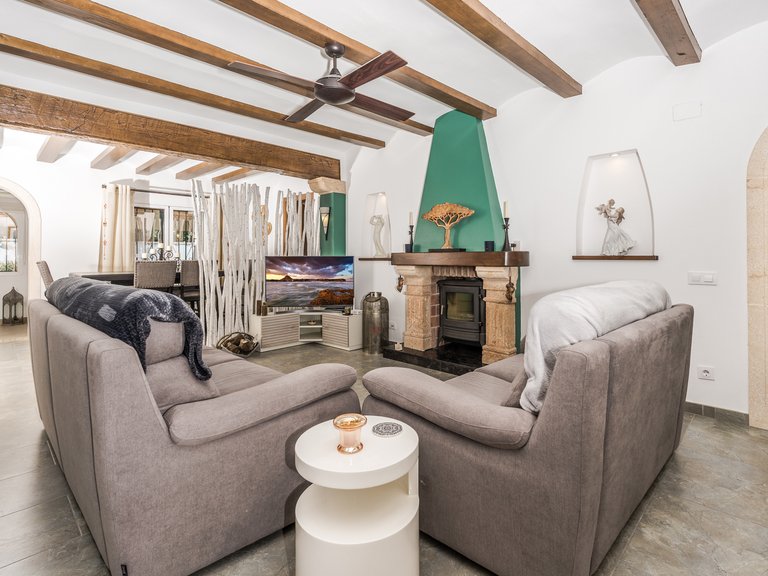 Villa for Sale in Costa Blanca Javea, Alicante 7