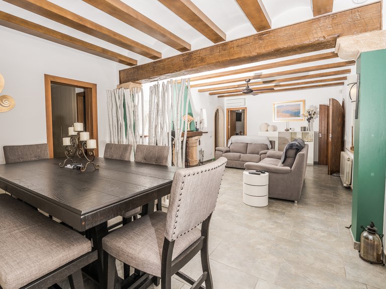 Villa for Sale in Costa Blanca Javea, Alicante 5