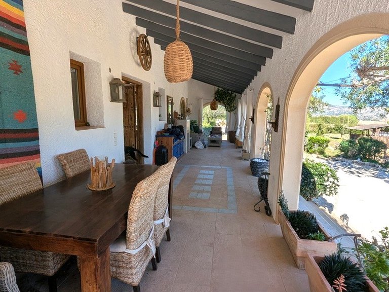 Villa for Sale in Costa Blanca Javea, Alicante 40