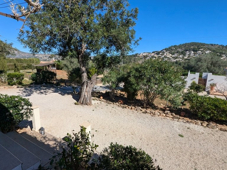 Villa for Sale in Costa Blanca Javea, Alicante 45