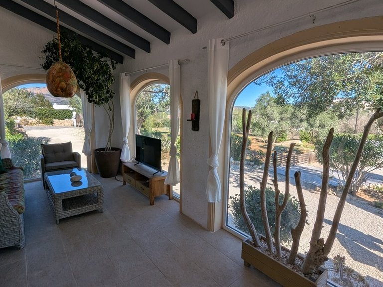 Villa for Sale in Costa Blanca Javea, Alicante 41