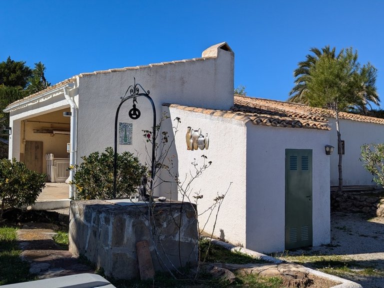 Villa for Sale in Costa Blanca Javea, Alicante 43
