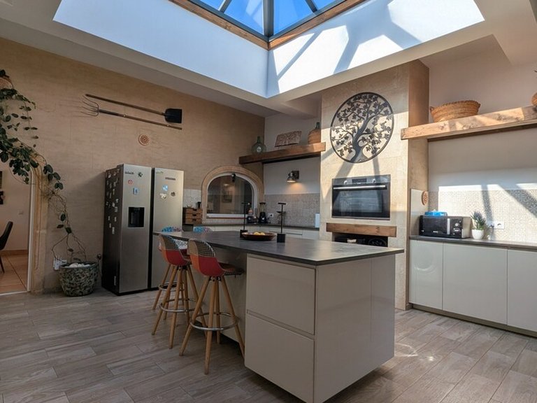 Villa for Sale in Costa Blanca Javea, Alicante 8