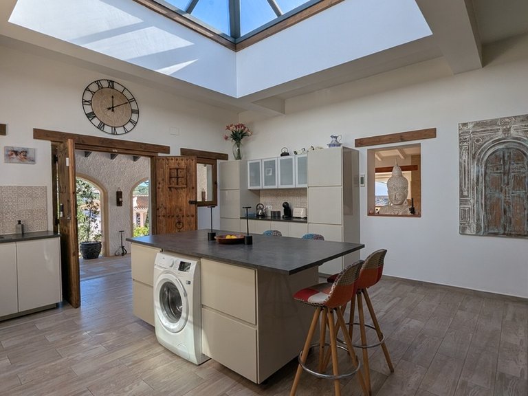 Villa for Sale in Costa Blanca Javea, Alicante 7