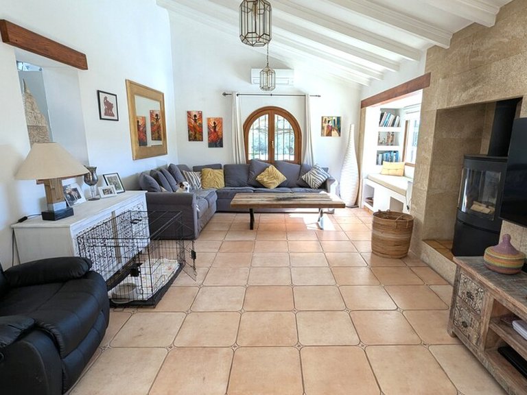 Villa for Sale in Costa Blanca Javea, Alicante 11