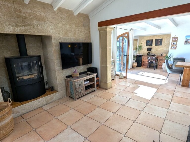 Villa for Sale in Costa Blanca Javea, Alicante 13