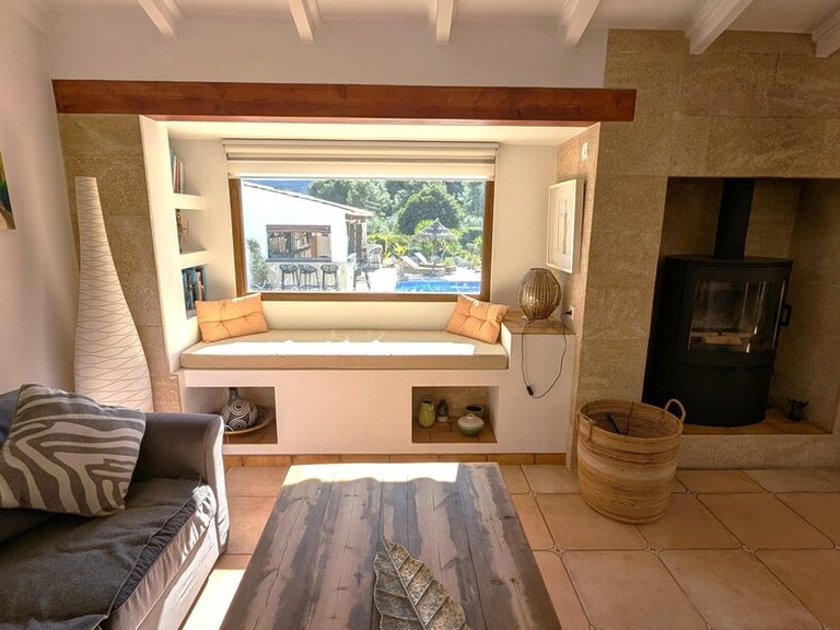 Villa for Sale in Costa Blanca Javea, Alicante 12