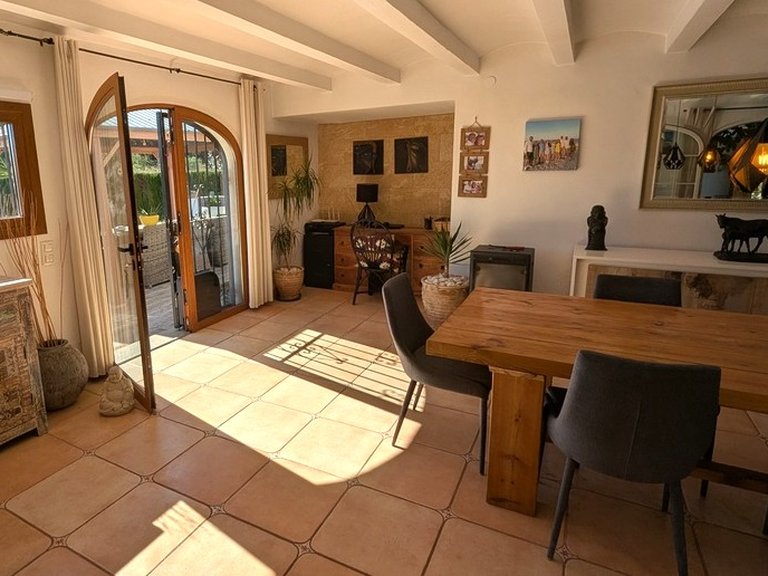 Villa for Sale in Costa Blanca Javea, Alicante 14