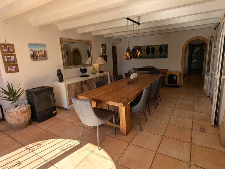 Villa for Sale in Costa Blanca Javea, Alicante 15