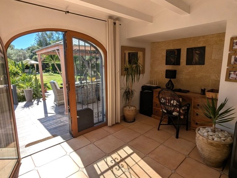 Villa for Sale in Costa Blanca Javea, Alicante 26