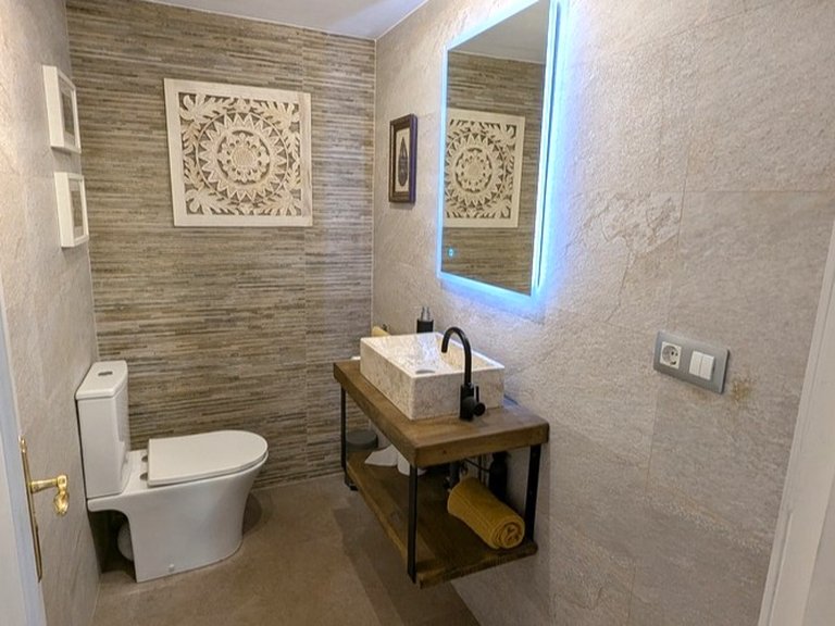 Villa for Sale in Costa Blanca Javea, Alicante 16