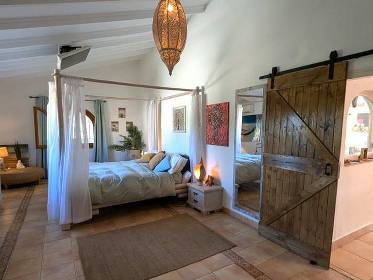 Villa for Sale in Costa Blanca Javea, Alicante 18