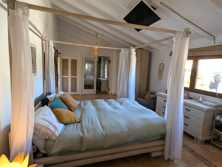 Villa for Sale in Costa Blanca Javea, Alicante 19