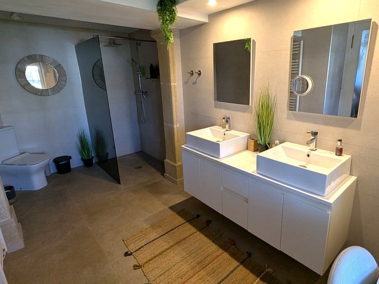 Villa for Sale in Costa Blanca Javea, Alicante 20