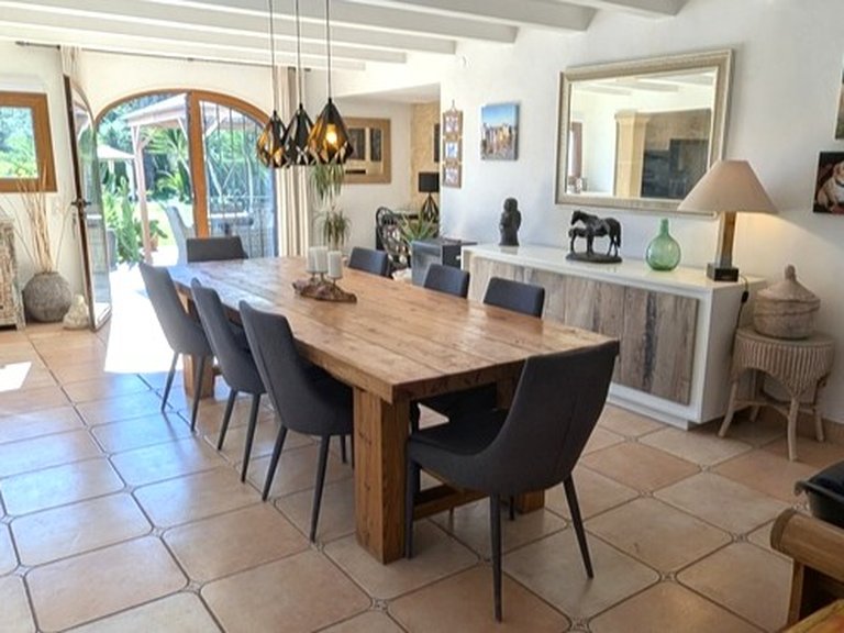 Villa for Sale in Costa Blanca Javea, Alicante 49