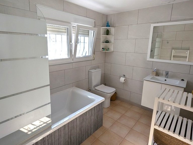 Villa for Sale in Costa Blanca Javea, Alicante 24