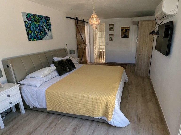 Villa for Sale in Costa Blanca Javea, Alicante 22