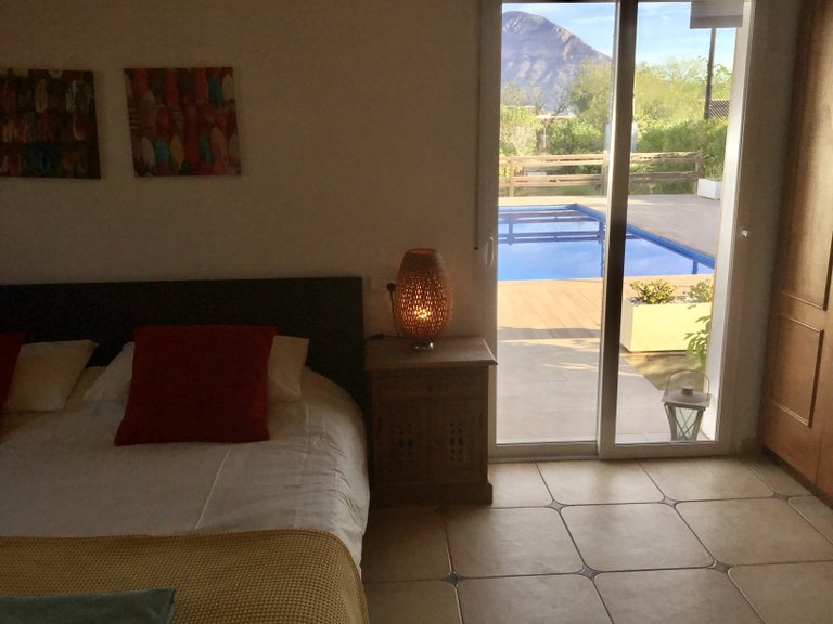 Villa for Sale in Costa Blanca Javea, Alicante 48