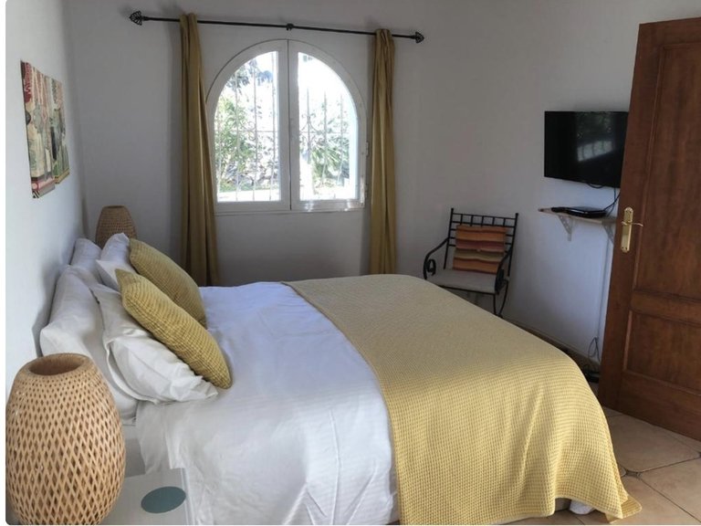 Villa for Sale in Costa Blanca Javea, Alicante 50