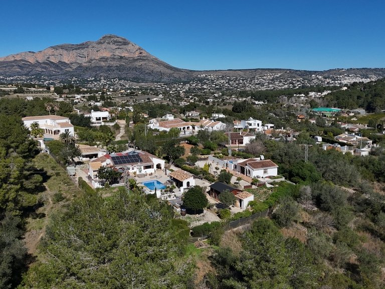 Villa for Sale in Costa Blanca Javea, Alicante 5