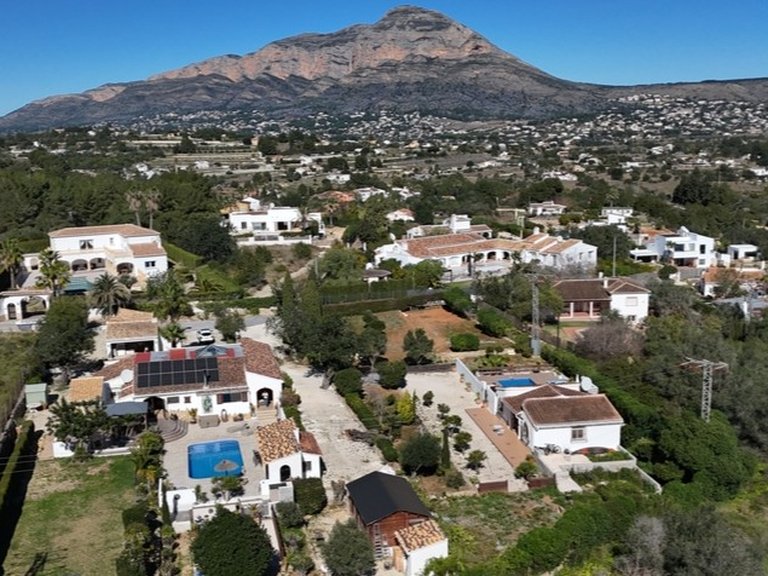 Villa for Sale in Costa Blanca Javea, Alicante 2