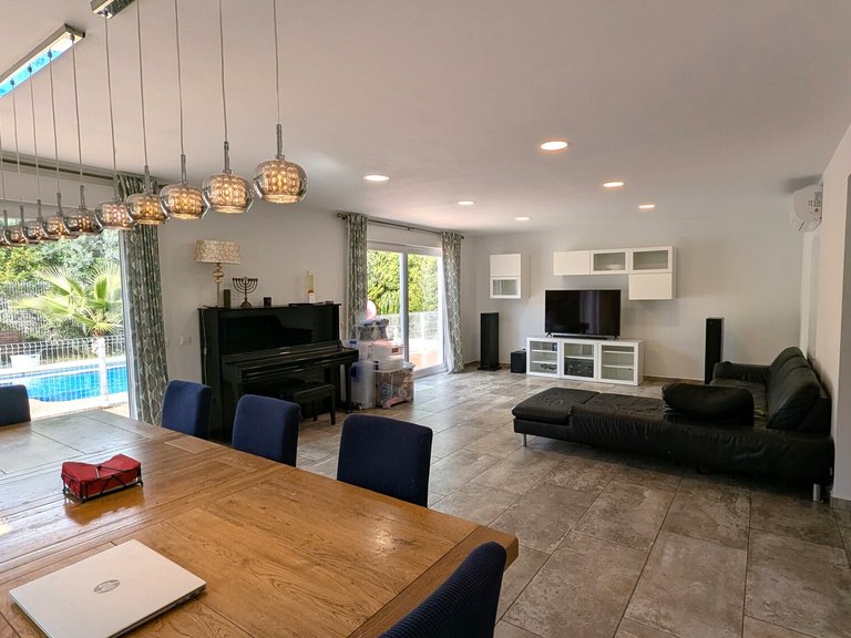 Villa for Sale in Costa Blanca Javea, Alicante 5