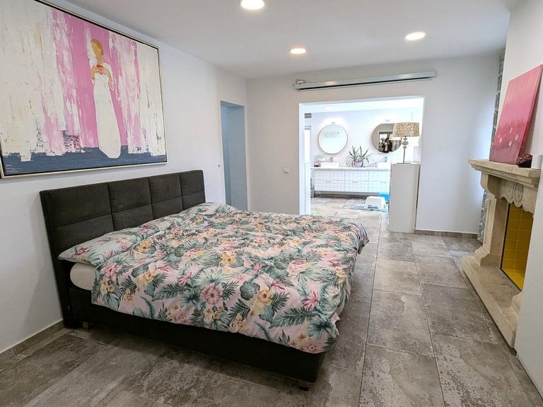 Villa for Sale in Costa Blanca Javea, Alicante 16