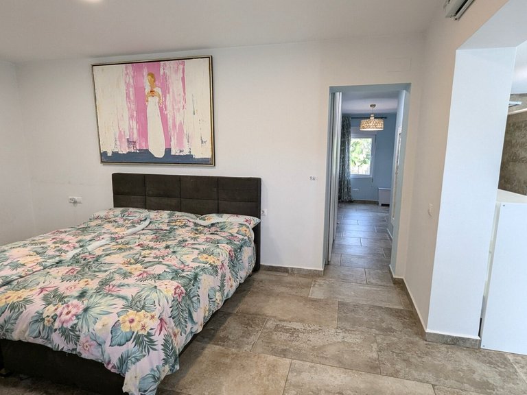 Villa for Sale in Costa Blanca Javea, Alicante 17