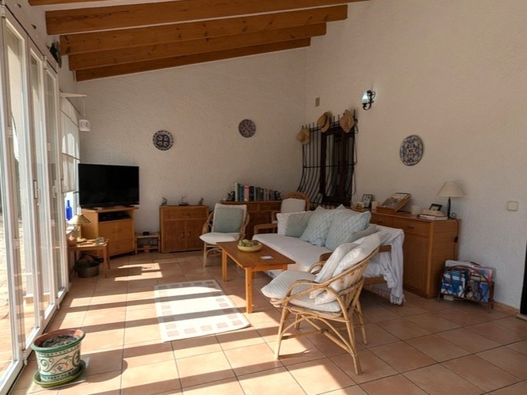 Villa for Sale in Costa Blanca Javea, Alicante 17