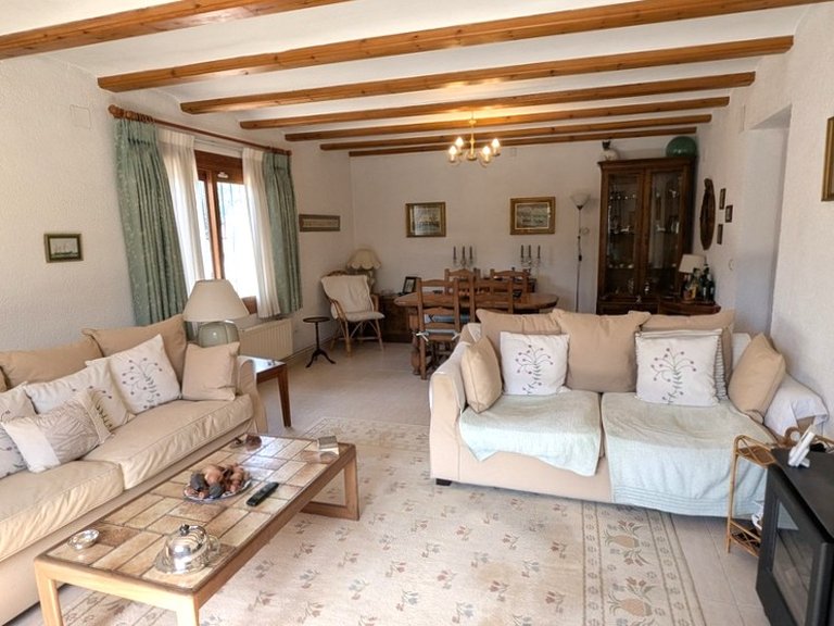 Villa for Sale in Costa Blanca Javea, Alicante 5