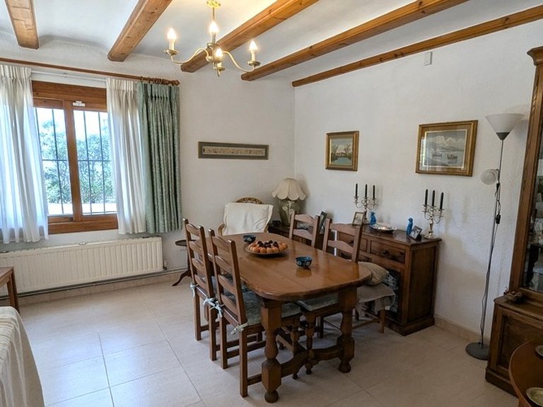 Villa for Sale in Costa Blanca Javea, Alicante 6