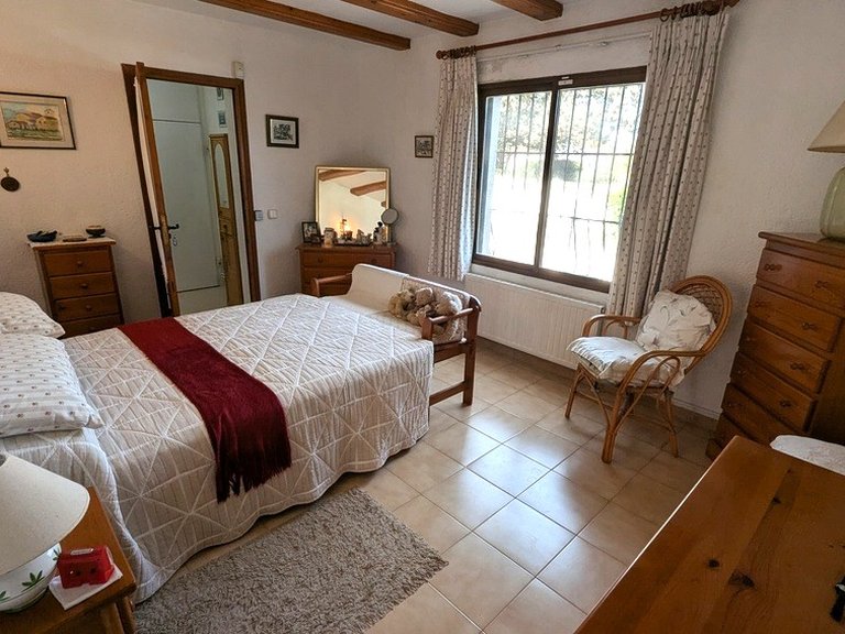 Villa for Sale in Costa Blanca Javea, Alicante 8