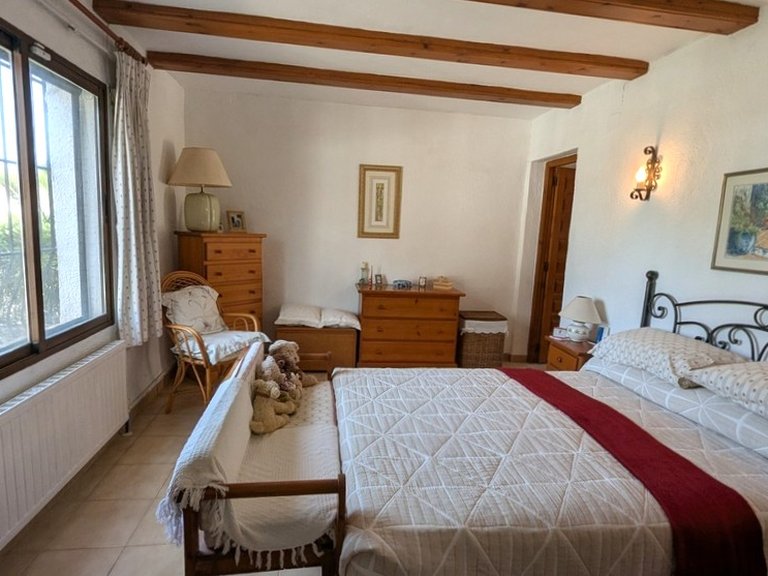 Villa for Sale in Costa Blanca Javea, Alicante 9