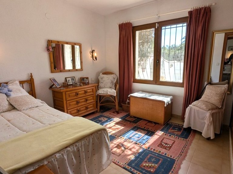 Villa for Sale in Costa Blanca Javea, Alicante 12