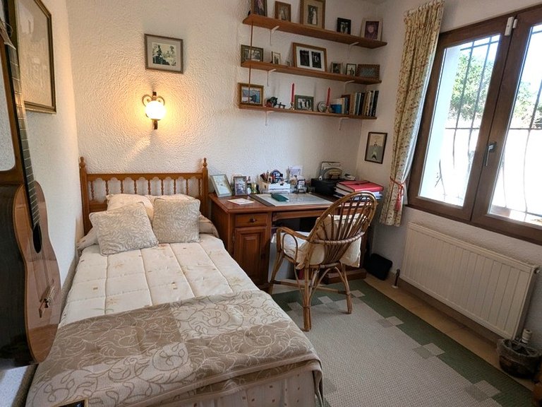 Villa for Sale in Costa Blanca Javea, Alicante 15