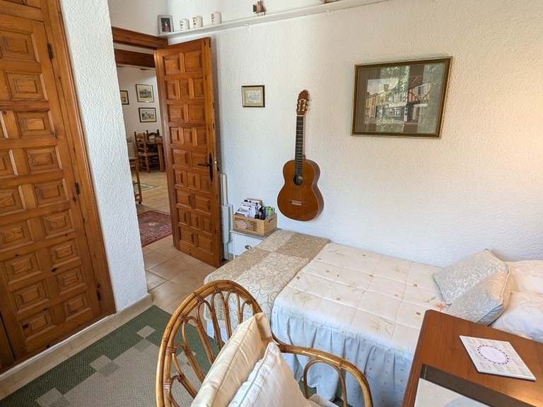 Villa for Sale in Costa Blanca Javea, Alicante 16