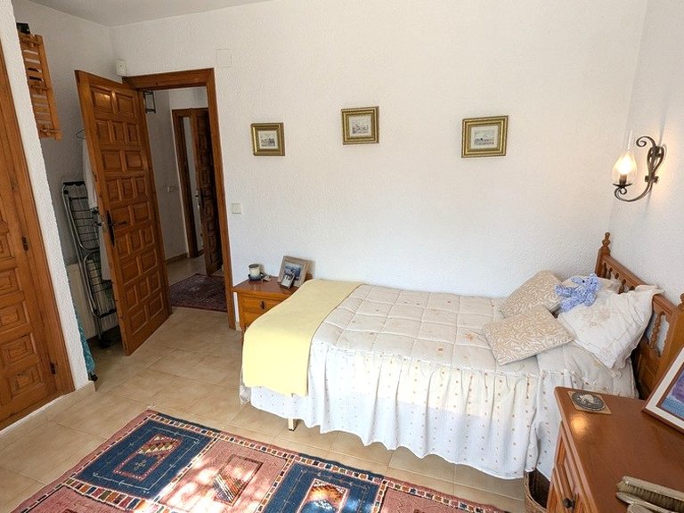 Villa for Sale in Costa Blanca Javea, Alicante 13