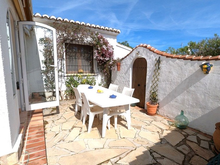 Villa for Sale in Costa Blanca Javea, Alicante 18