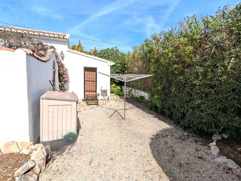 Villa for Sale in Costa Blanca Javea, Alicante 22