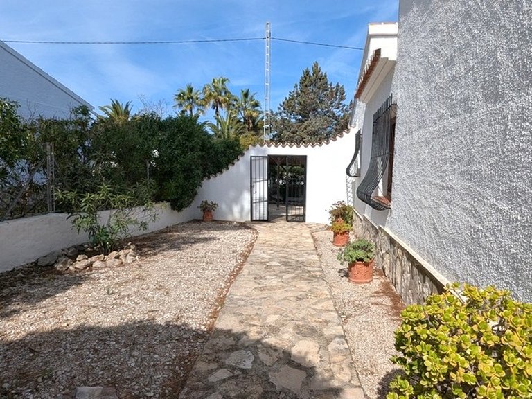Villa for Sale in Costa Blanca Javea, Alicante 23