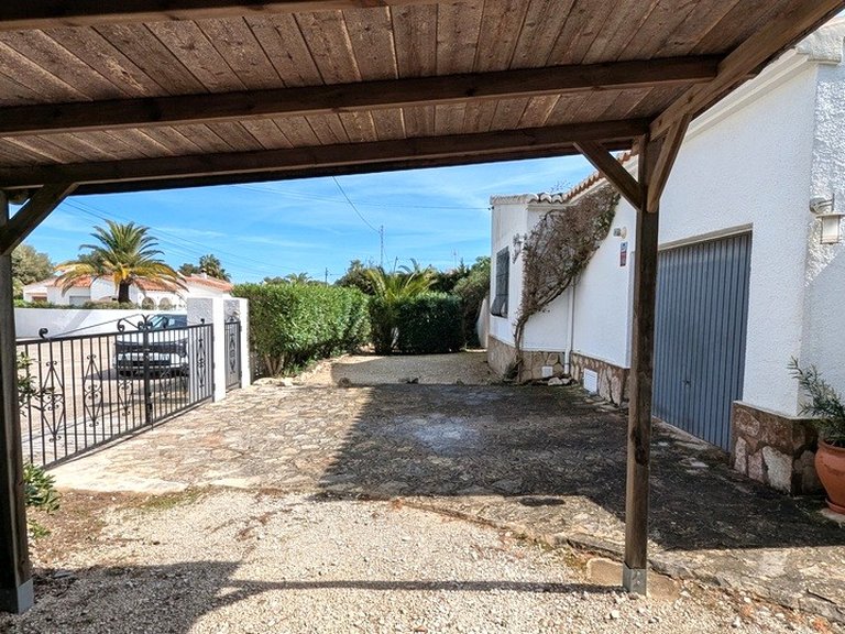 Villa for Sale in Costa Blanca Javea, Alicante 24