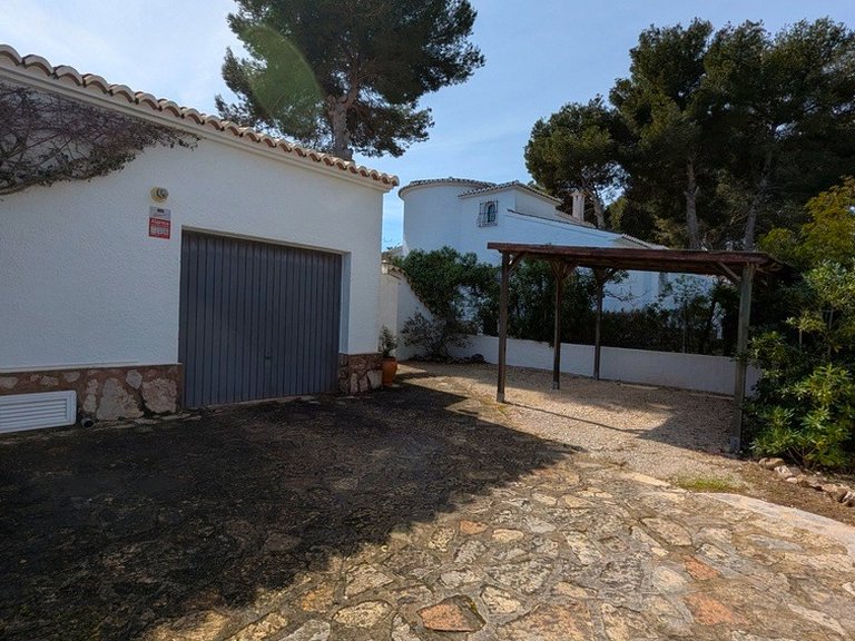 Villa for Sale in Costa Blanca Javea, Alicante 25